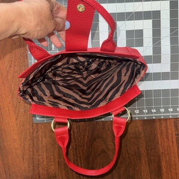 LAUREN RALPH LAUREN TOTE BAG - Picture 8 of 8